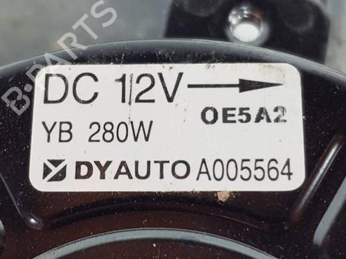 Radiator fan KIA STONIC (YB) 1.0 T-GDi | BP38962238M35 - Image 2