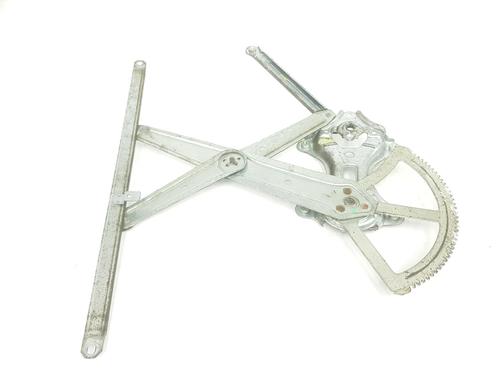Front right window mechanism TOYOTA LAND CRUISER PRADO (_J12_) 3.0 D-4D (KDJ120, KDJ125) | BP15687502C23 