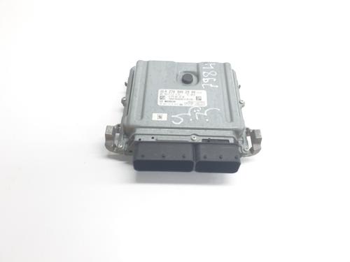 Used Engine control unit (ECU) MERCEDES-BENZ GLA-CLASS (X156) GLA 180 (156.942) (122 hp) 26276094