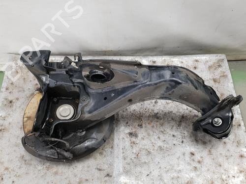 Right rear steering knuckle BMW X1 (F48) sDrive 18 d | BP23272087M28 