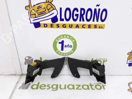 Ratbetjening CITROËN C4 Grand Picasso I (UA_) 2.0 i 16V | BP1657622E15 