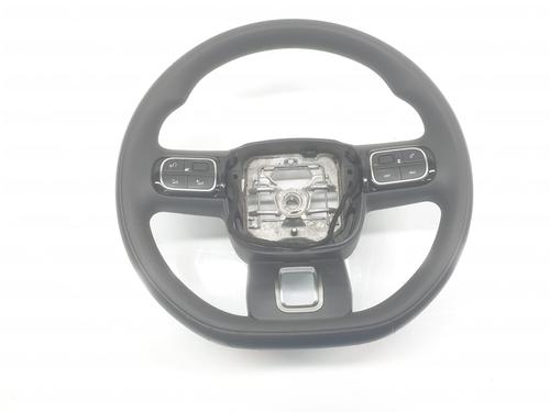 Steering wheel CITROËN C3 III (SX)  | BP35977703C49  - Image 5