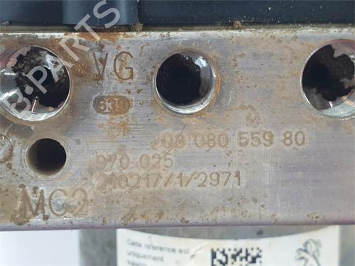ABS pump PEUGEOT RIFTER 1.5 BlueHDi 100 | BP38936570M43 - Image 2