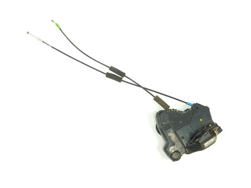 Used Front right lock TOYOTA LAND CRUISER PRADO (_J15_) [2009-2025]  29428906