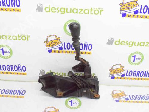 Gear lever NISSAN X-TRAIL II (T31) 2.0 dCi 4x4 | BP7421074M90 