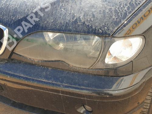 Right sun visor BMW 3 (E46) 320 d | BP10055580I2  - Image 33