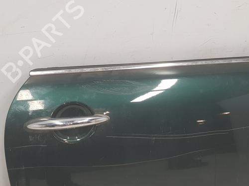 Dør høyre foran MINI MINI (R50, R53) Cooper | BP11284221C3 