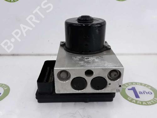 ABS pump MERCEDES-BENZ CLK (C209) CLK 320 CDI (209.320) | BP3387176M43 