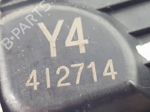 Front left lock TOYOTA LAND CRUISER PRADO (_J12_) 3.0 D-4D (KDJ120, KDJ125) | BP21485597C98 