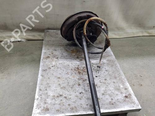 Used Left rear driveshaft Left rear driveshaft TOYOTA LAND CRUISER PRADO (_J15_) [2009-2026] 40082696 40082696