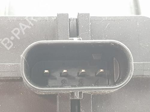 Mass air flow sensor AUDI A6 C7 (4G2, 4GC) 2.0 TDI | BP31982493M95