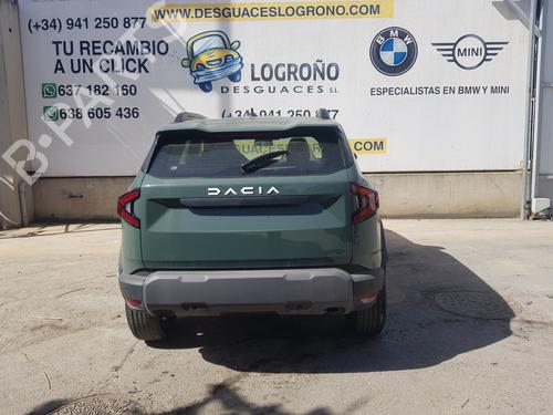 Interior roof light DACIA DUSTER (PYM_, PYN_) 1.2 TCe 130 | BP34354477I8  - Image 6