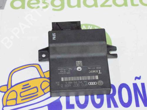 Electronic module AUDI A6 C6 (4F2) 3.0 TDI quattro | BP14122053M83 