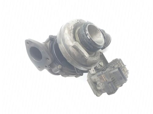 Turbocharger/Supercharger LAND ROVER FREELANDER 2 (L359) 2.2 TD4 4x4 | BP29617039M71