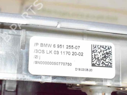 Interior roof light BMW 1 (E87) 118 d | BP7420432I8