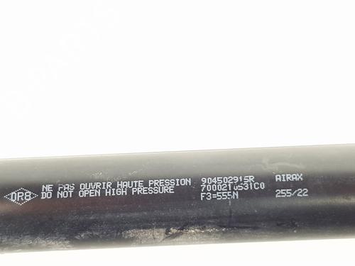 Tailgate lift support RENAULT ZOE (BFM_) ZOE (BFMC, BFMD) | BP34354720C138 - Image 4
