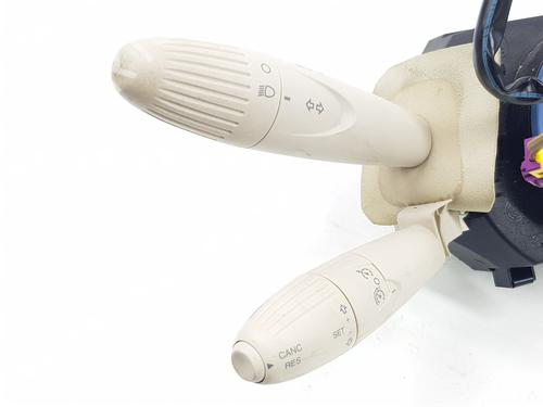 Airbag Kit FIAT 500 (312_)  | BP24509994C86 