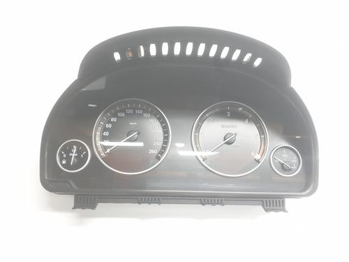 Used Instrument cluster Instrument cluster BMW 5 (F10) 520 d (184 hp) 36262590 36262590