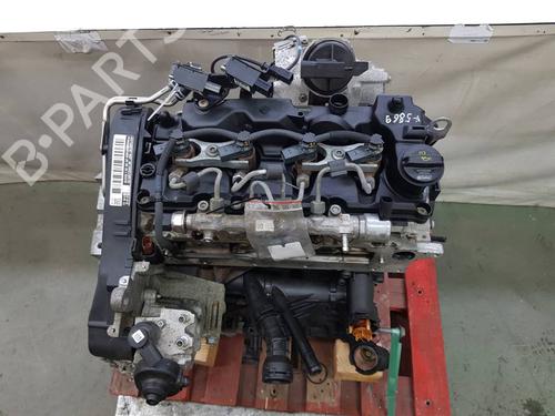 Used Engine Engine 39567727 39567727