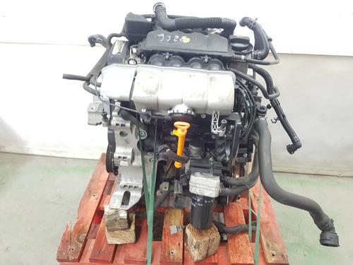 Engine VW NEW BEETLE Convertible (1Y7) 2.0 | BP34571048M1  - Image 6