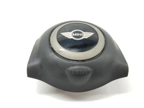 Førerens kollisjonspute MINI MINI (R50, R53) Cooper (116 hp) 17217643