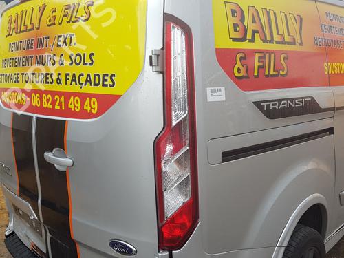 Left front seat FORD TRANSIT CUSTOM V362 Van (FY, FZ) 2.0 EcoBlue mHEV | BP34718782C15  - Image 16