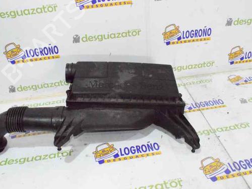 Air filter box MERCEDES-BENZ VITO / MIXTO Van (W639) 111 CDI (639.601, 639.603, 639.605) | BP14117260M87 