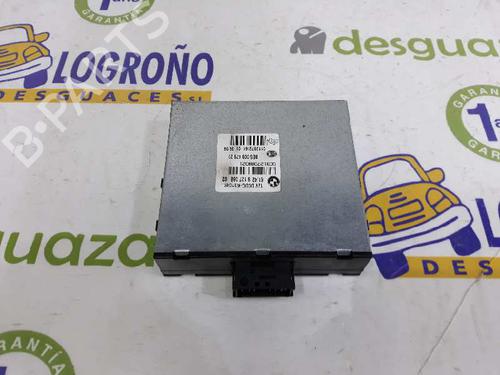 Used Automatic gearbox ECU BMW 3 (E90) 318 d (143 hp) 14125306