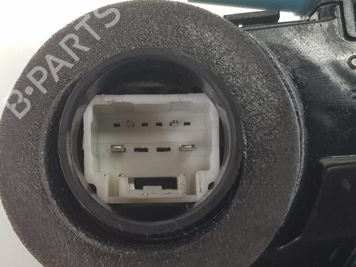 Rear left lock TOYOTA VERSO (_R2_) 1.6 D4-D (WAR20_) | BP18570303C100 