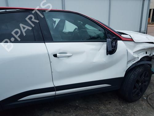 Rear center light OPEL MOKKA | BP40155780I39 - Image 11