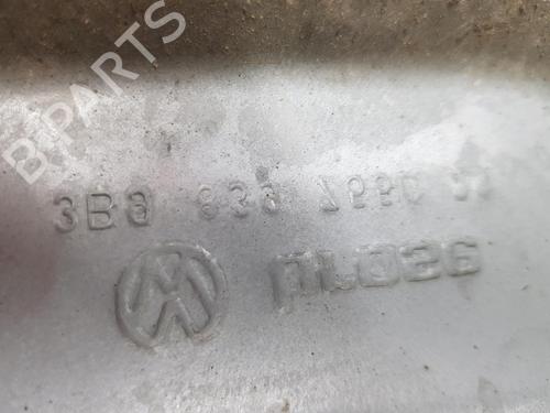 Raammechaniek links achter VW PASSAT B5.5 (3B3) 1.9 TDI | BP12143981C24 