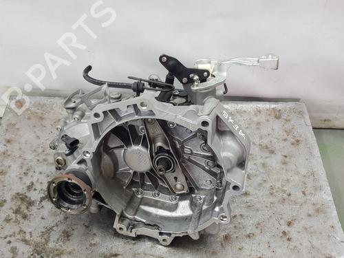 Gearkasse VW POLO (9N_, 9A_) 1.4 16V (75 hp) 28335475
