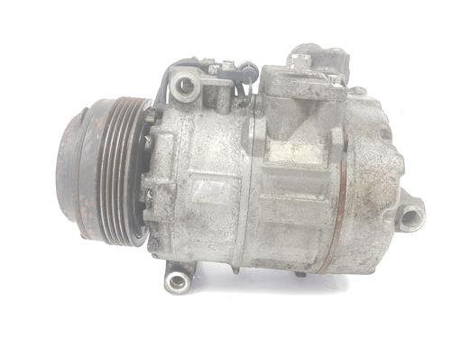 Used AC compressor BMW 3 (E46) 330 xd (184 hp) 3660885