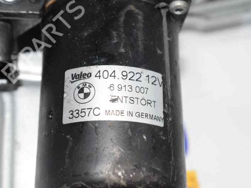 Front wiper motor BMW X5 (E53) 3.0 d | BP1325856M29 