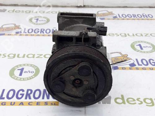 Used AC compressor NISSAN NAVARA NP300 (D40) 2.5 dCi 4WD (D40TT, D40T, D40M, D40BB) (190 hp) 1965051