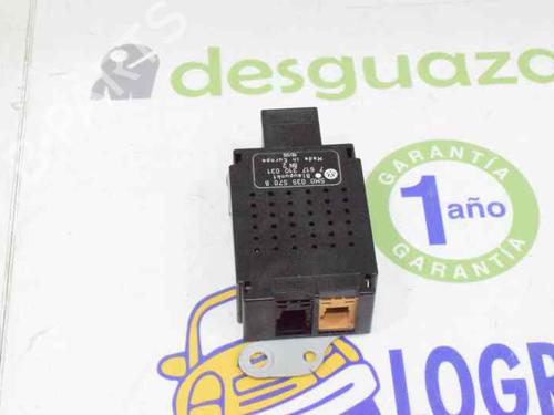 Electronic module VW GOLF V (1K1) 2.0 TDI 16V | BP1713636M83 
