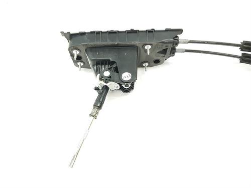 Selector da caixa SKODA KAROQ (NU7, ND7) | BP38936146M90 - Image 4