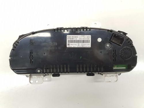 BP6797912C47 | Instrument cluster MASERATI QUATTROPORTE VI 3.0 D BP6797912C47