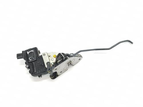 Front left lock DACIA SPRING EV (B6M1) | BP39191566C98 - Image 2