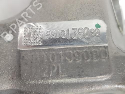 Engine mount CITROËN SPACETOURER Bus (V_)  | BP21015481M89 