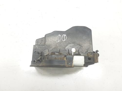 Used Front right lock BMW X6 (E71, E72) xDrive 30 d (235 hp) 10658585