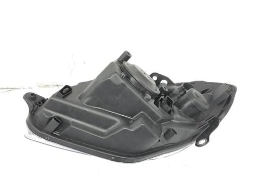 Right headlight SKODA FABIA III (NJ3) 1.2 TSI | BP12599485C29 