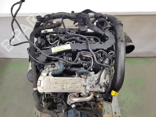 Engine MERCEDES-BENZ CLA Coupe (C117)  | BP29185781M1 