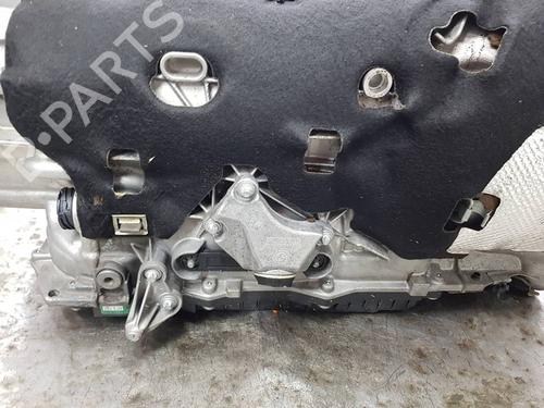 Gearbox BMW 5 (G30, F90) 530 d | BP39078604M3  - Image 10