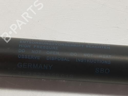 Hood lift support AUDI Q7 (4LB) 4.2 TDI quattro | BP14104775C139 