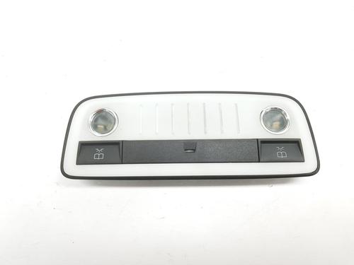 Used Interior roof light MERCEDES-BENZ E-CLASS T-Model (S212) E 350 CDI 4-matic (212.289) (231 hp) 10004933