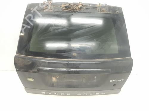 Used Tailgate LAND ROVER RANGE ROVER SPORT I (L320) 2.7 D 4x4 (190 hp) 12144476