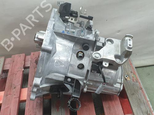Gearbox OPEL ASTRA L Sports Tourer (O5)  | BP26507844M3 