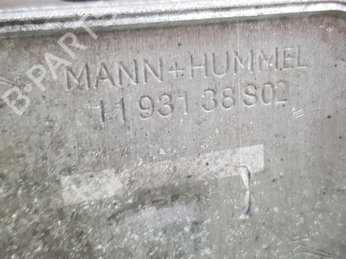 Engine PEUGEOT EXPERT Van (V_)  | BP33214903M1  - Image 6