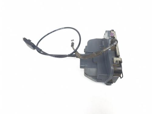 Rear right lock RENAULT SCÉNIC II (JM0/1_) 1.5 dCi (JM1E, JM16) | BP20187821C99 